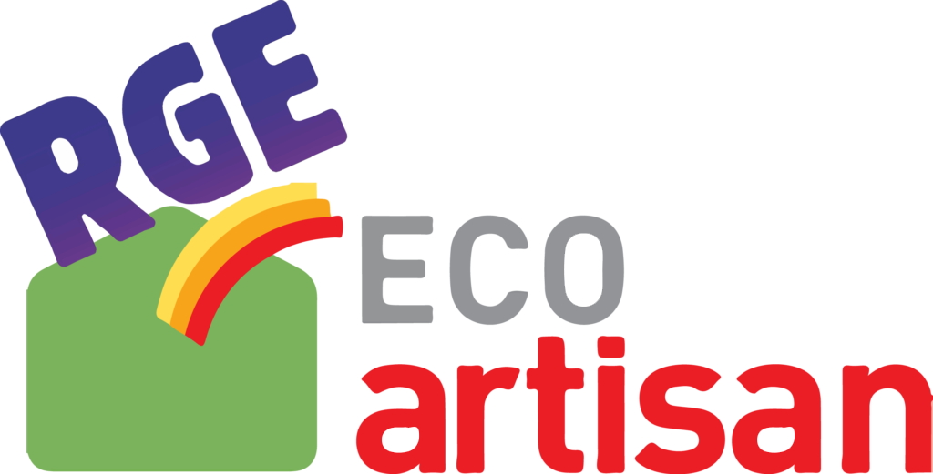 Label RGE Eco Artisan